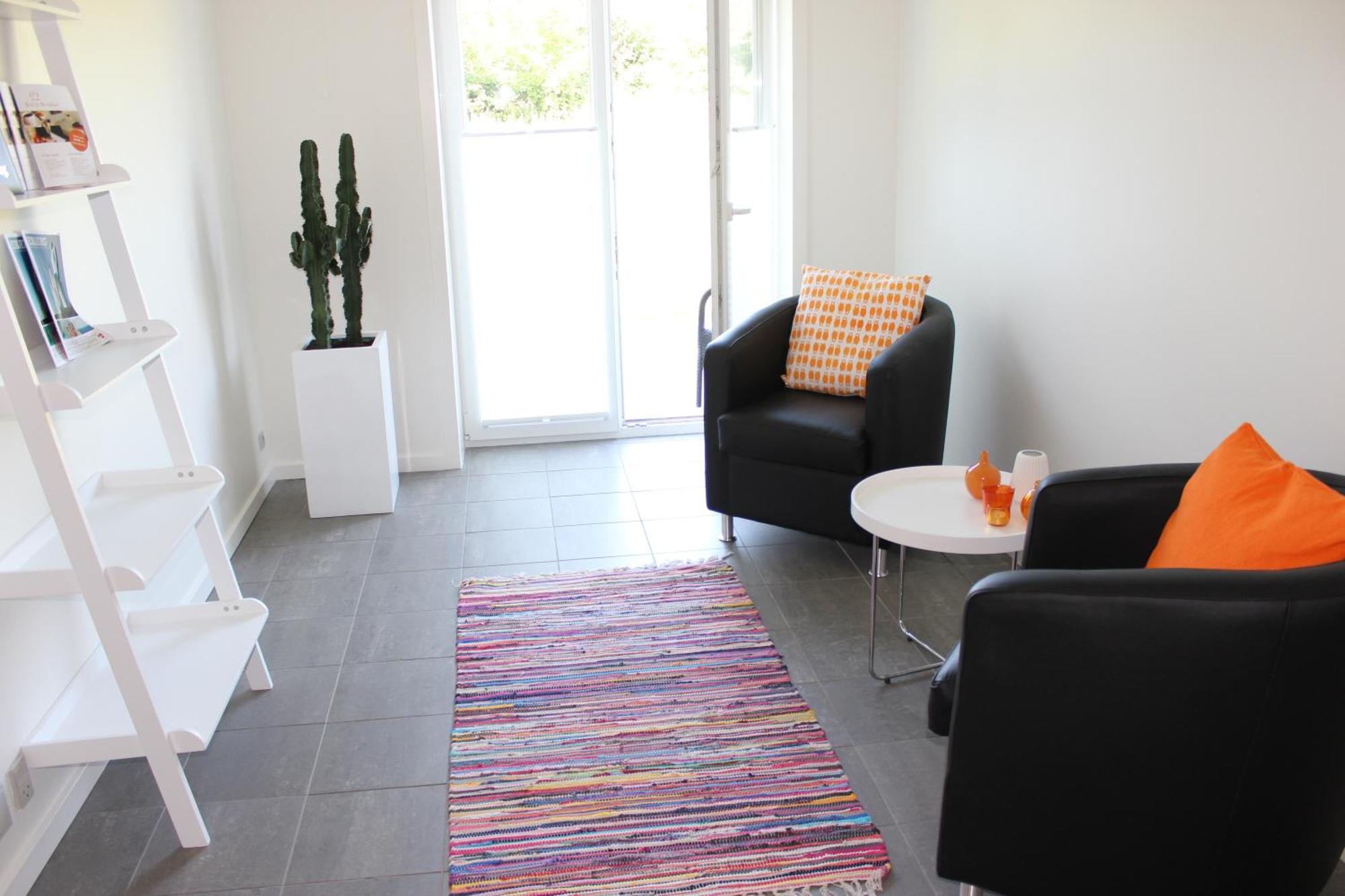 אסביירג 272 Bed & Breakfast מראה חיצוני תמונה