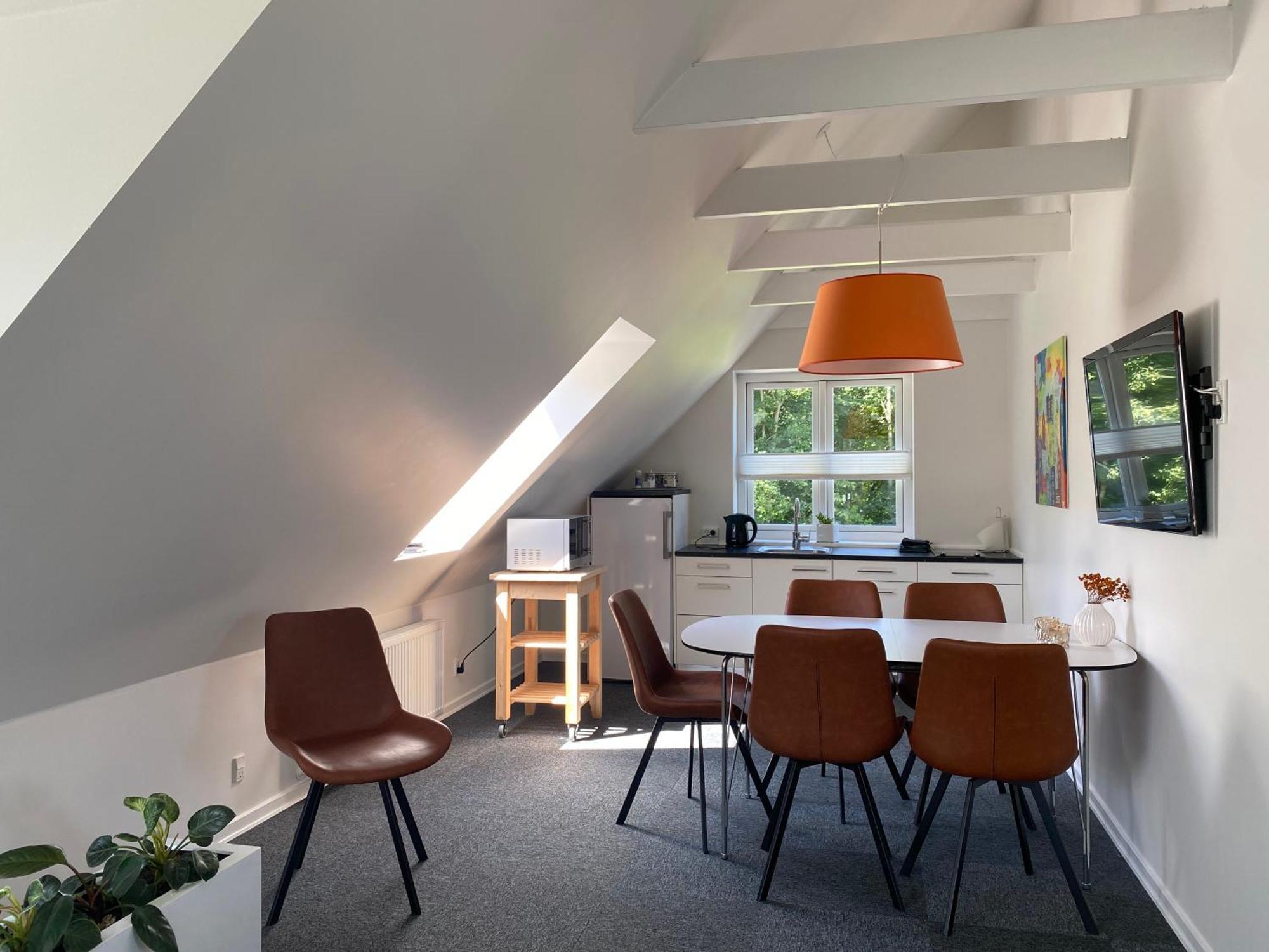 אסביירג 272 Bed & Breakfast מראה חיצוני תמונה