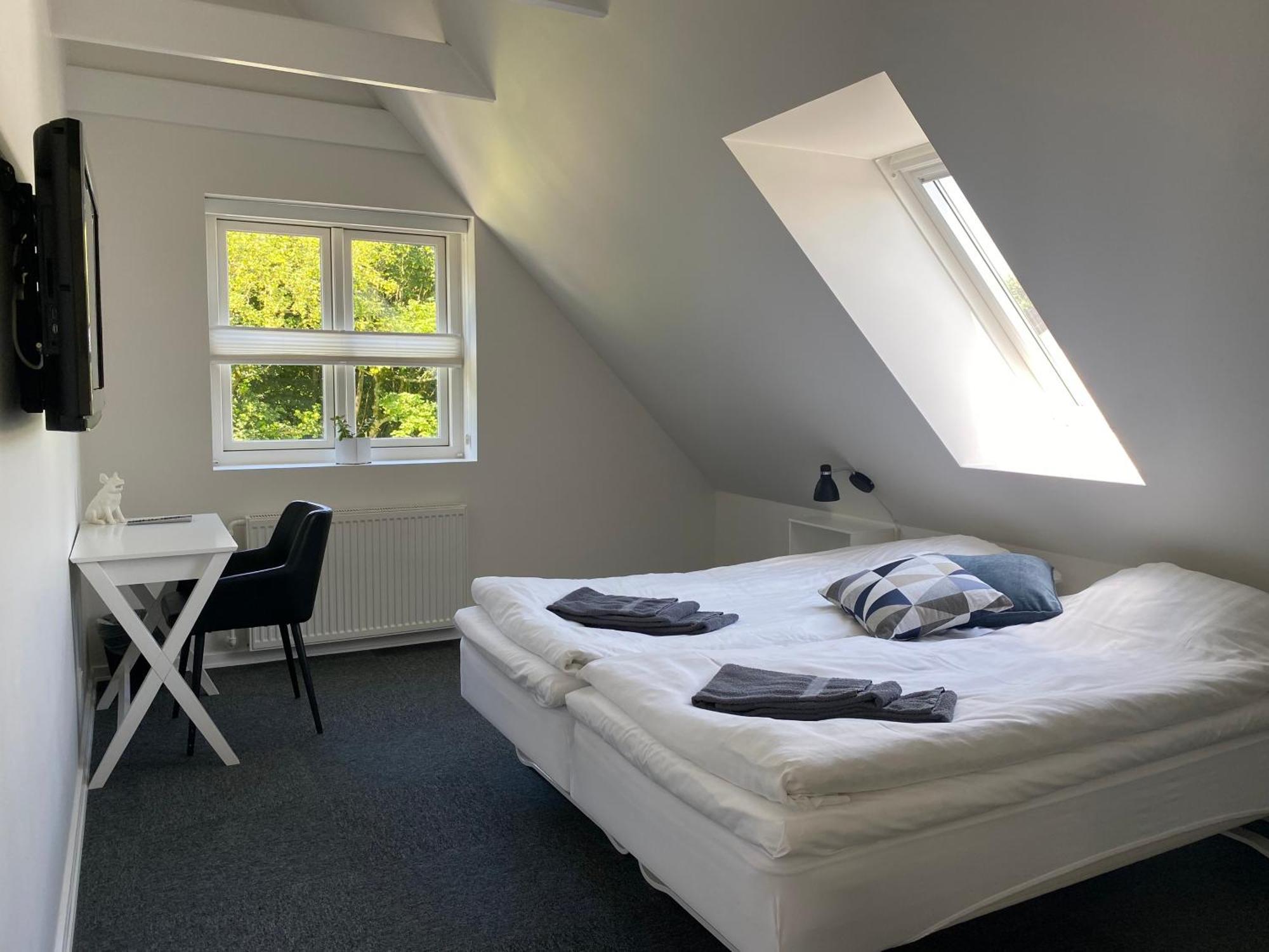 אסביירג 272 Bed & Breakfast מראה חיצוני תמונה