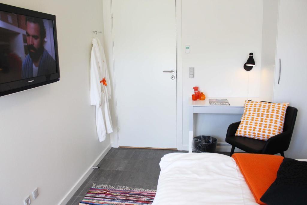 אסביירג 272 Bed & Breakfast חדר תמונה