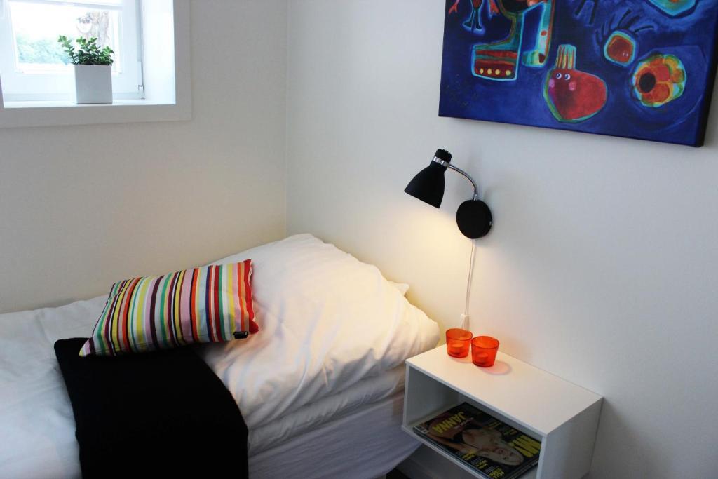 אסביירג 272 Bed & Breakfast חדר תמונה