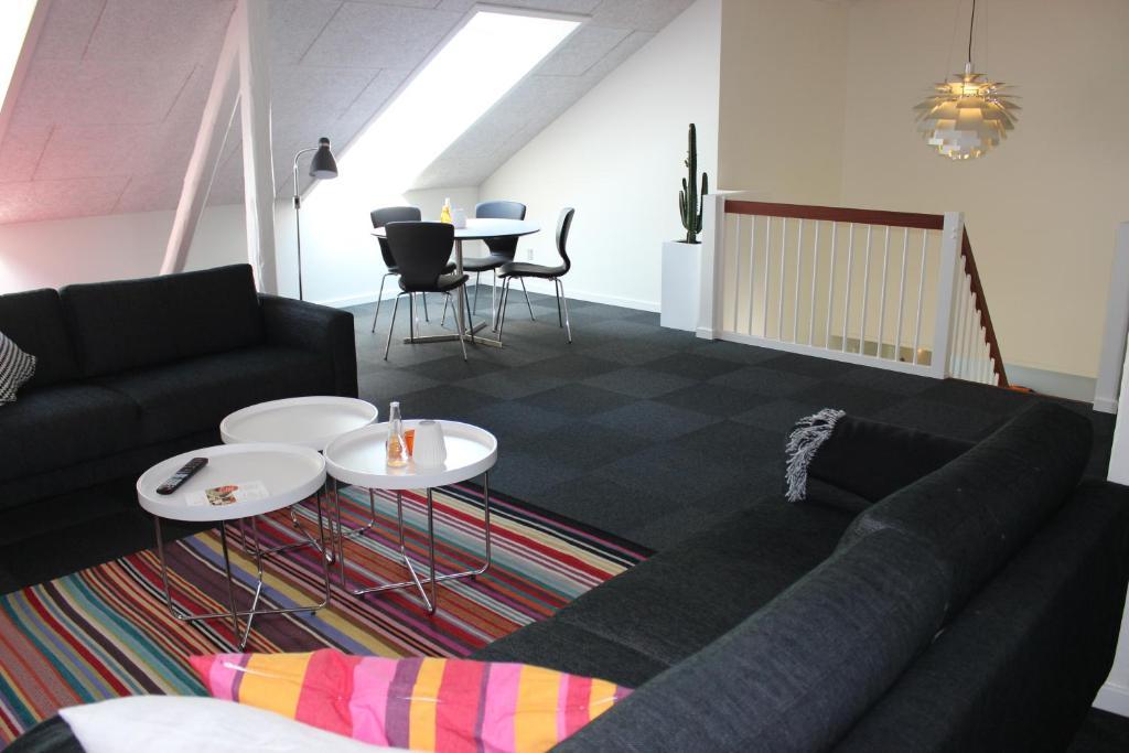 אסביירג 272 Bed & Breakfast מראה חיצוני תמונה