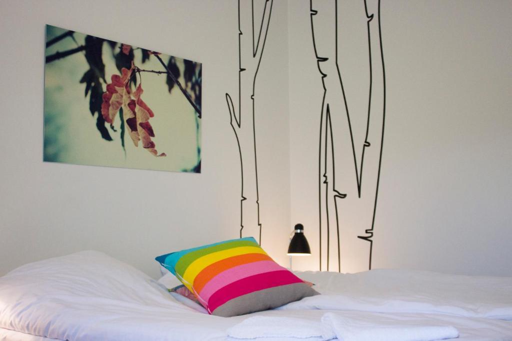 אסביירג 272 Bed & Breakfast חדר תמונה