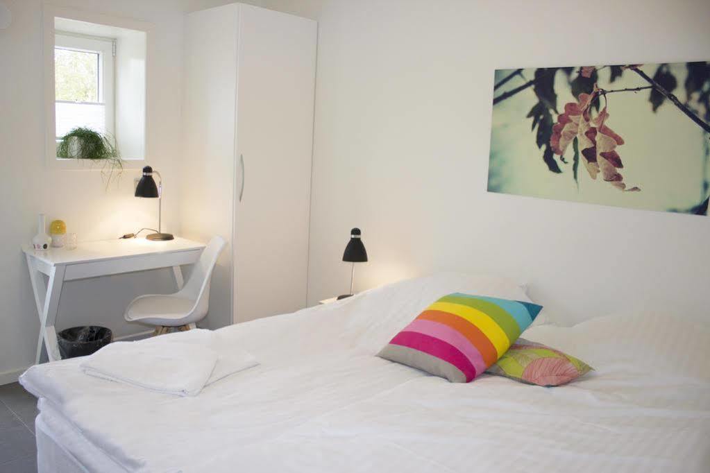 אסביירג 272 Bed & Breakfast מראה חיצוני תמונה
